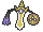 Aegislash (Blade Forme)