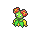 Bellossom