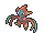 Deoxys (Attack Forme)