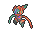 Deoxys (Speed Forme)