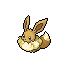Eevee (Gigantamax)