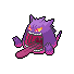 Gengar (Gigantamax)