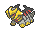 Giratina (Altered Forme)