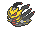 Giratina (Origin Forme)