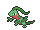 Grovyle