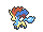 Keldeo