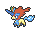 Keldeo (Resolute Forme)