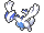 Lugia