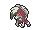 Lycanroc (Midnight Forme)