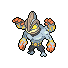 Machamp (Gigantamax)