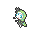 Meloetta (Aria Forme)