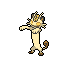Meowth (Gigantamax)