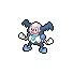 Mr. Mime-Galarian