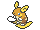 Raichu-Alolan