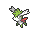 Shaymin (Sky Forme)