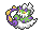 Tornadus (Incarnate Forme)