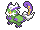 Tornadus (Therian Forme)