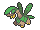 Tropius