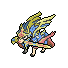 Zacian (Crowned Sword)
