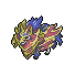 Zamazenta (Crowned Shield)